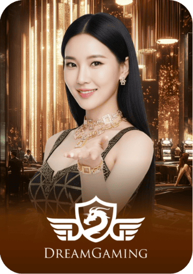 Dream Gaming — Live Casino