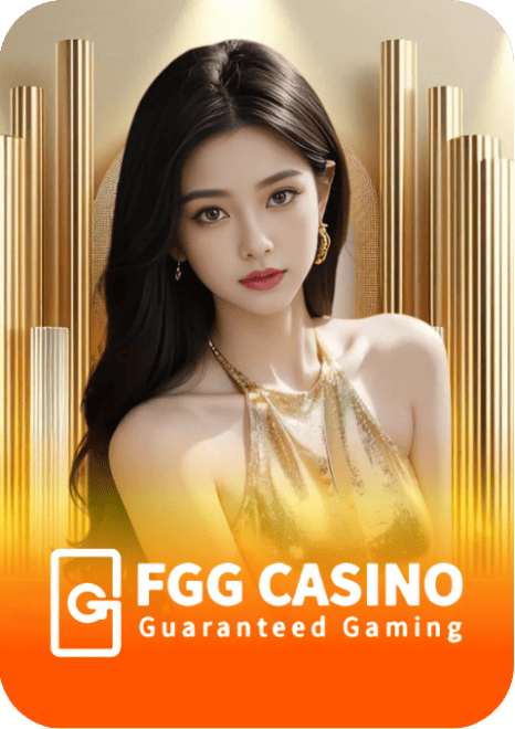 FGG Casino — Live Casino