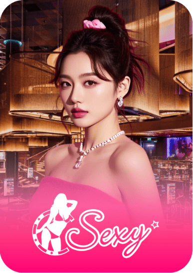 Sexy Baccarat — Live Casino