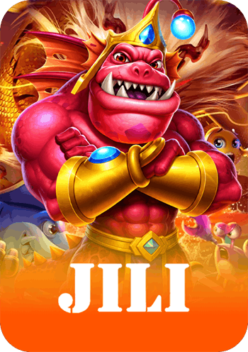 JILI Fishing — Fishing