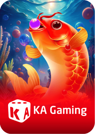 KA Fishing — Fishing