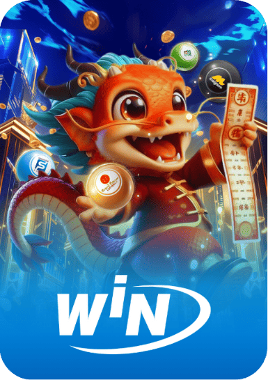 WIN — Lottery