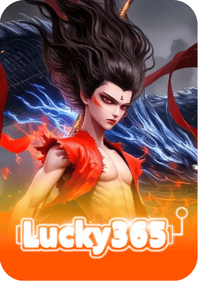 Lucky365 — Slots
