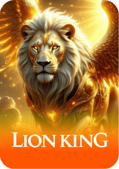 Lion King — Slots