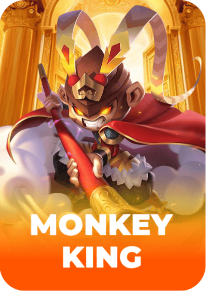 Monkey King — Slots