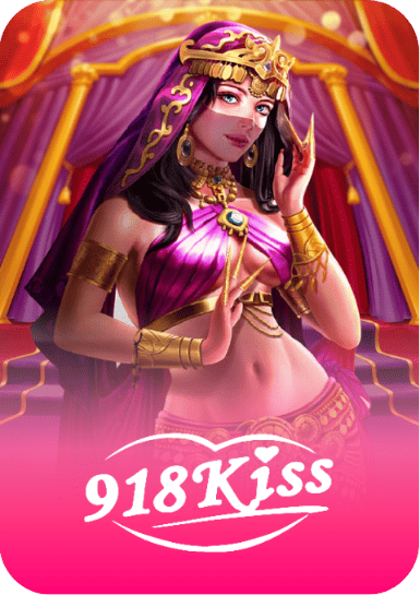 918Kiss — Slots