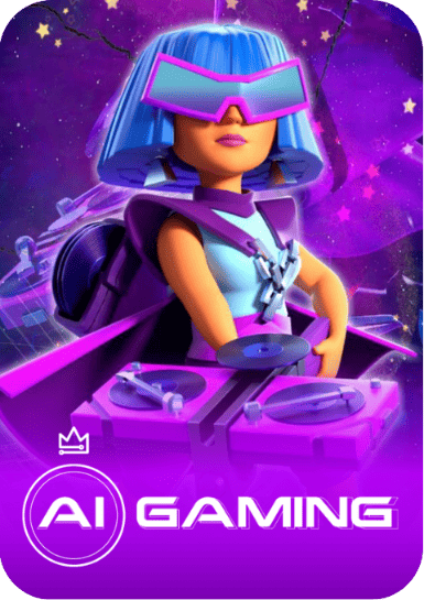 AI Gaming — Slots