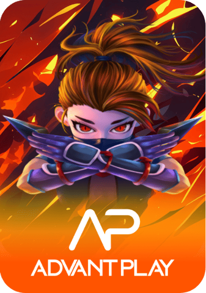 AdvantPlay — Slots