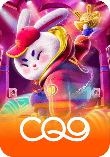 CQ9 — Slots