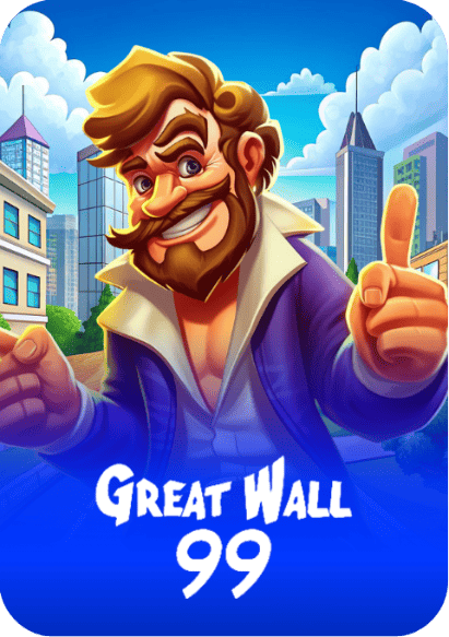 Great Wall 99 — Slots