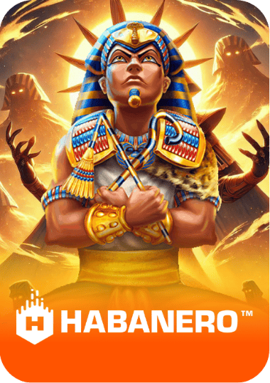 Habanero — Slots