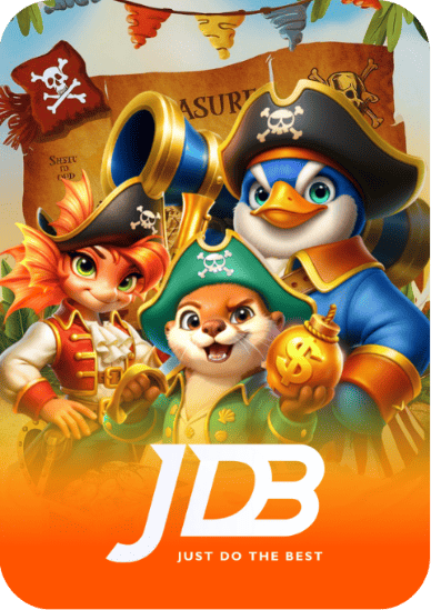 JDB — Slots