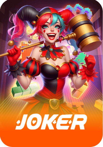 Joker — Slots