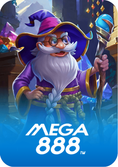 Mega888 — Slots