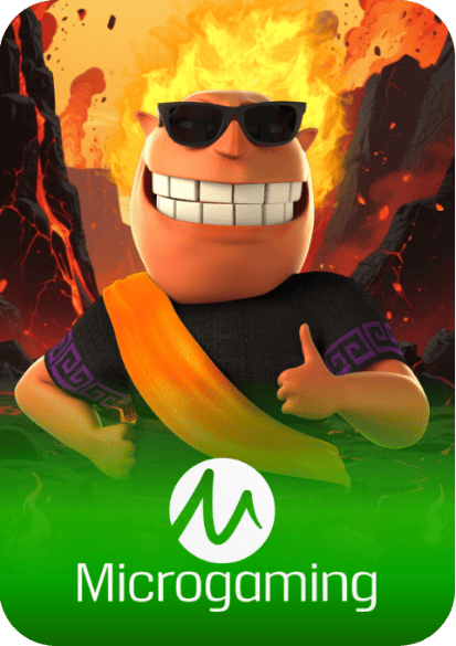 Microgaming — Slots