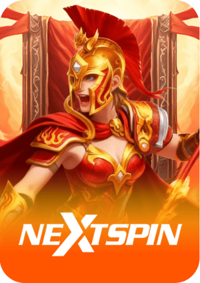 NextSpin — Slots