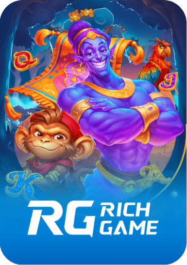 Rich Game — Slots