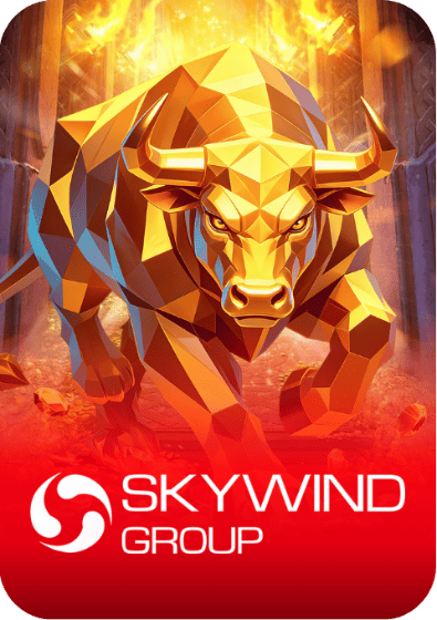 Skywind — Slots