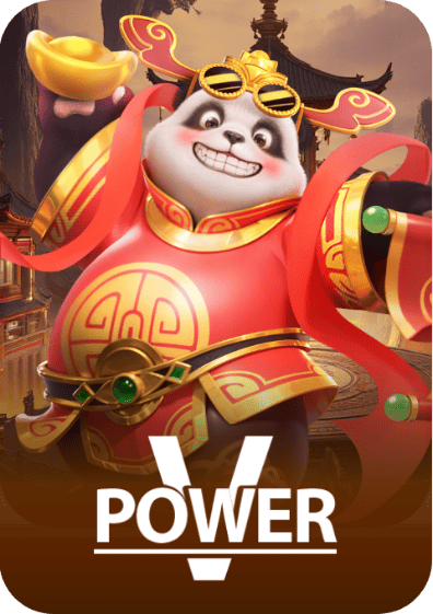 VPower — Slots