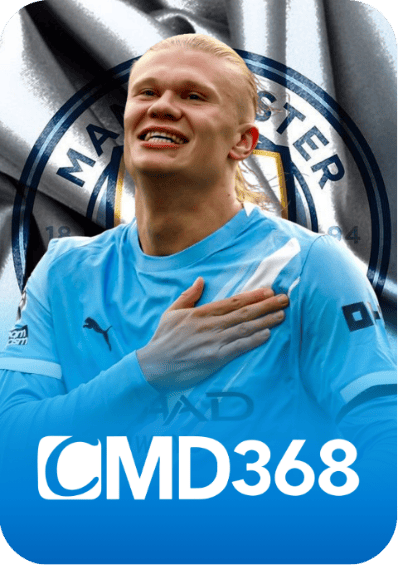 CMD Sports — Sports
